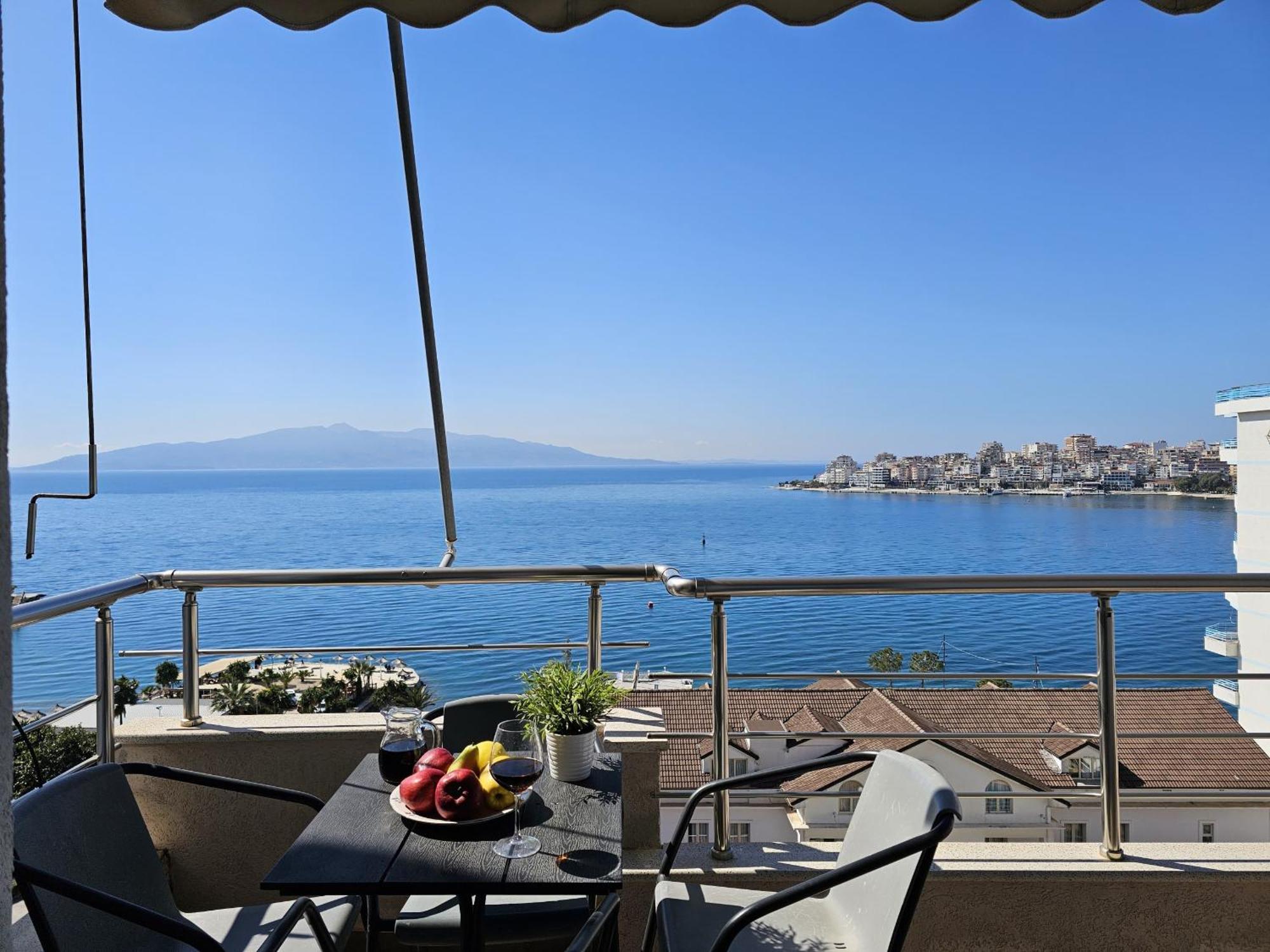 Vincent * Sarandë
