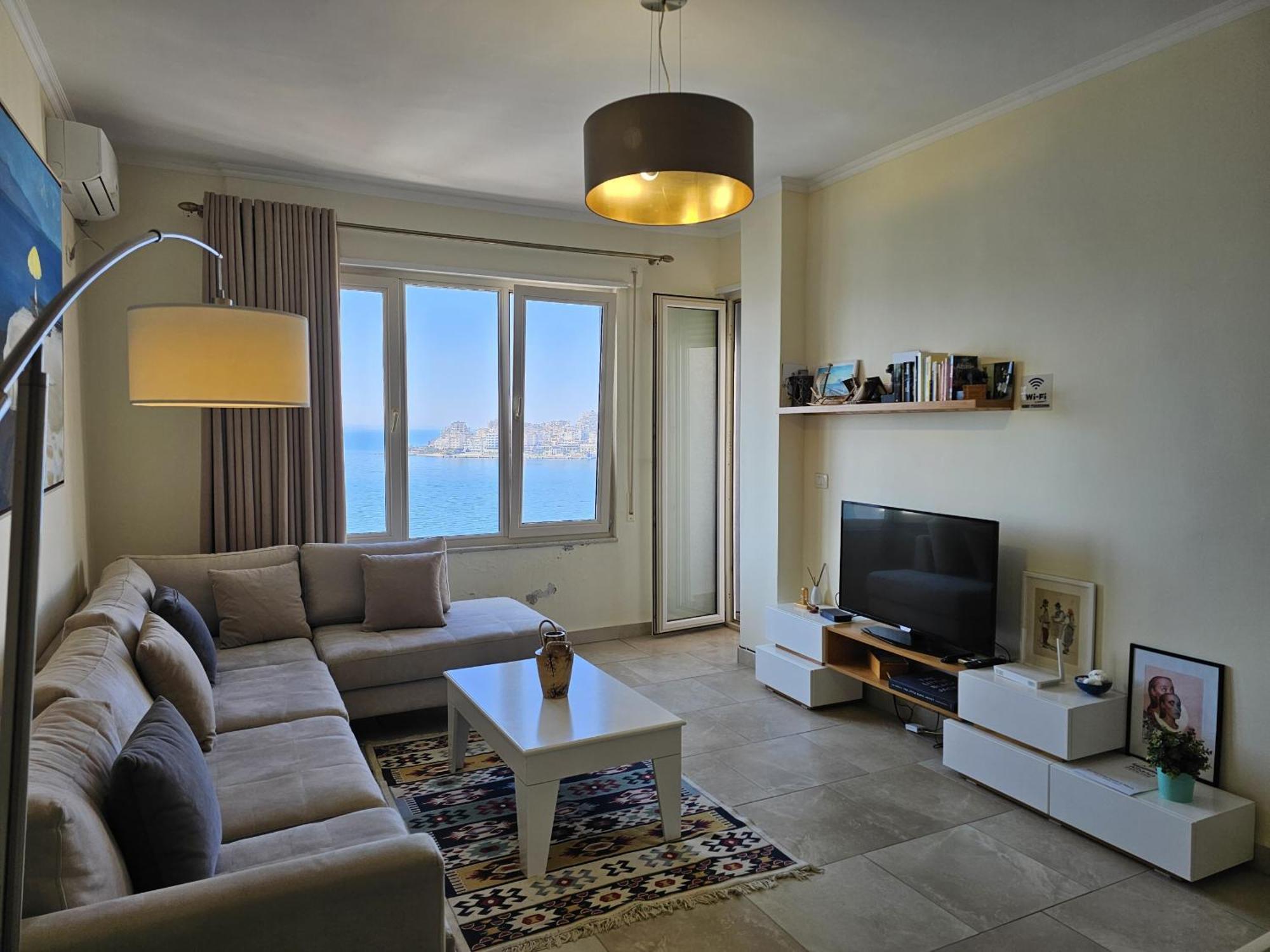 Vincent * Sarandë