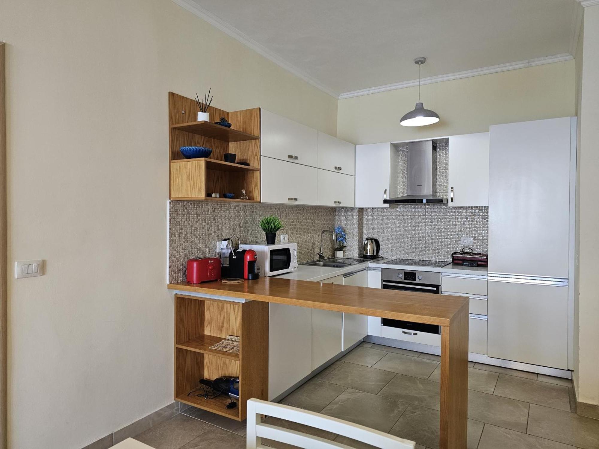 Vincent Apartment