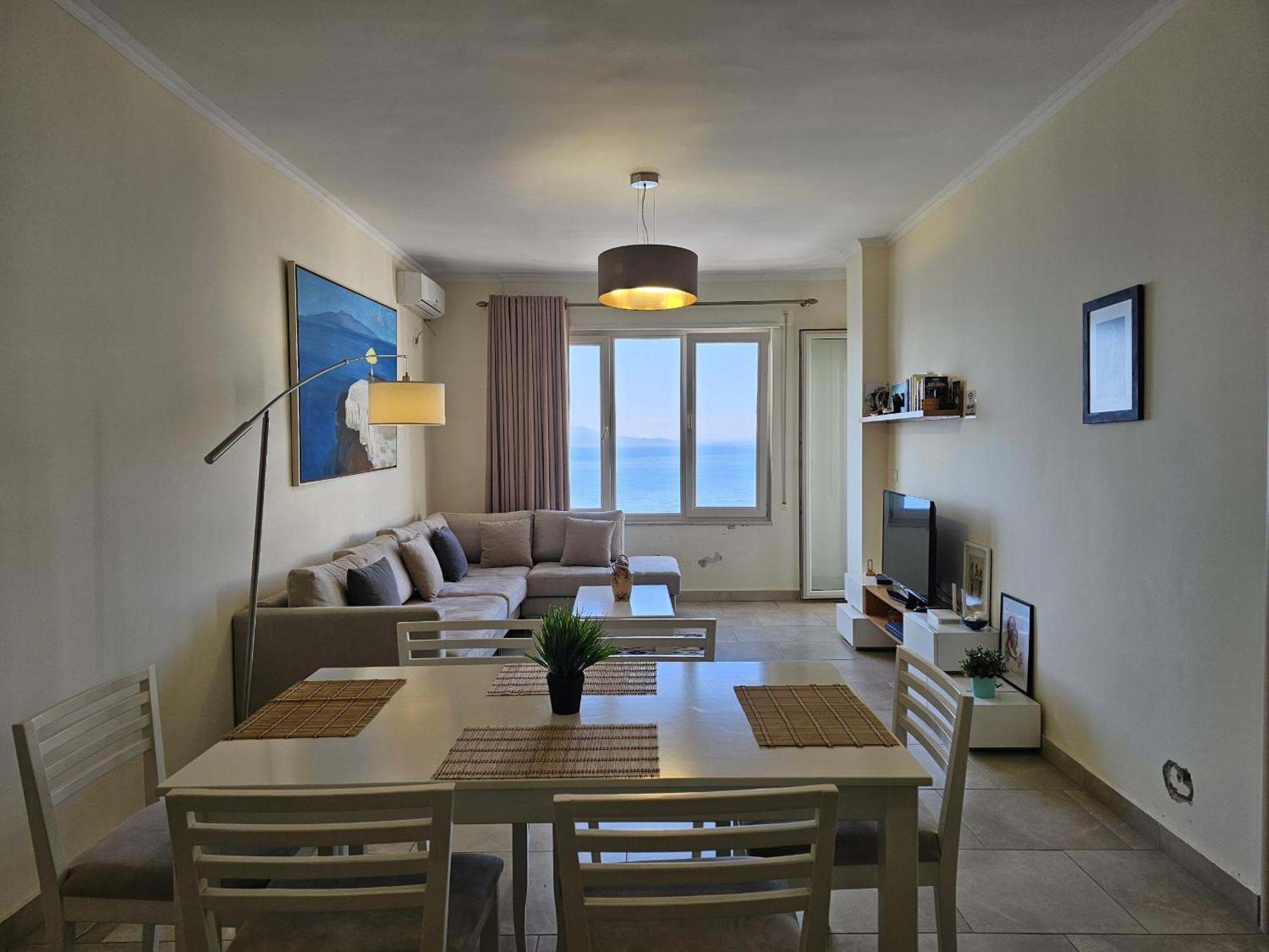 Vincent Apartment Sarandë