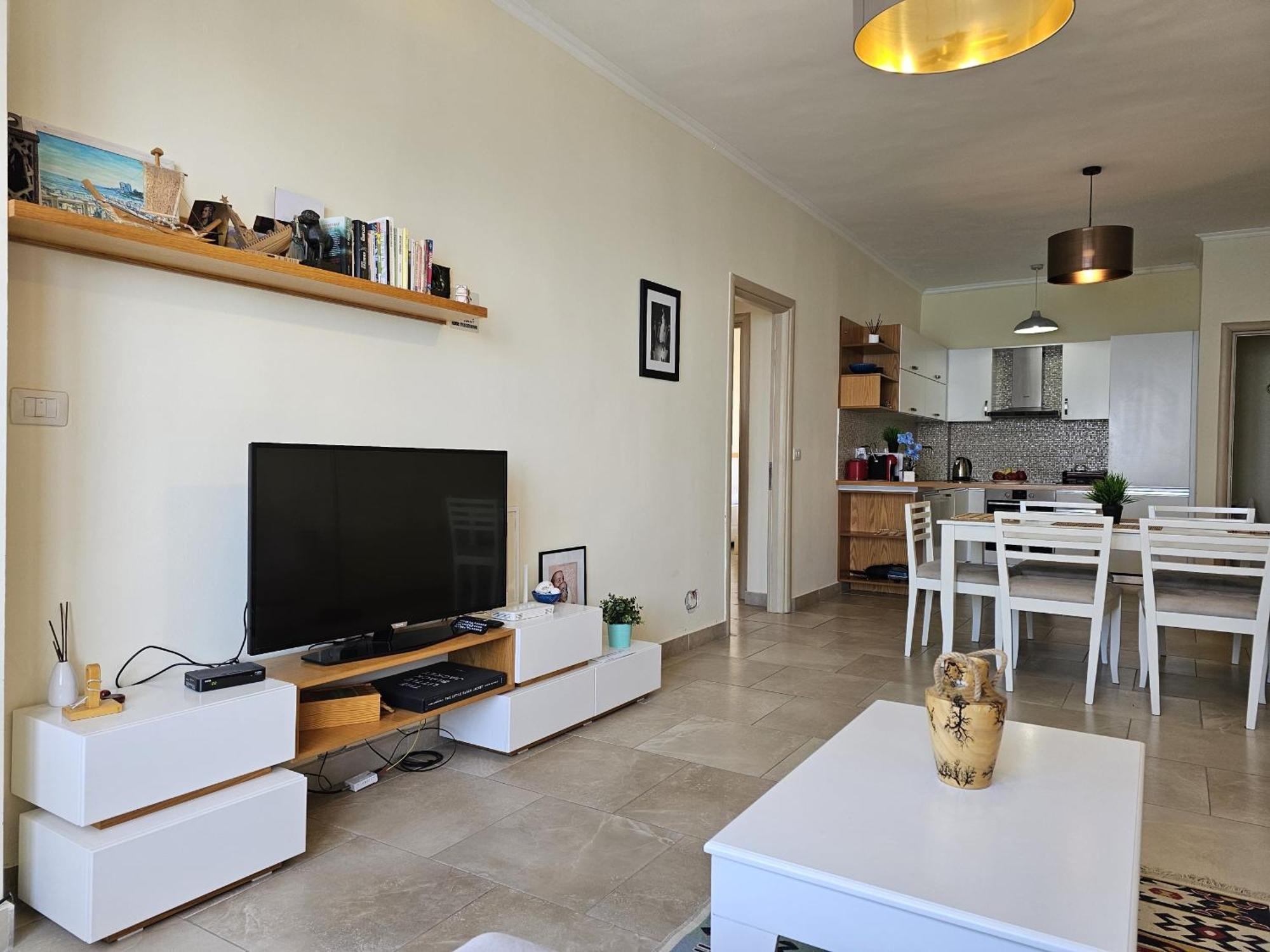 Apartment Vincent Sarandë