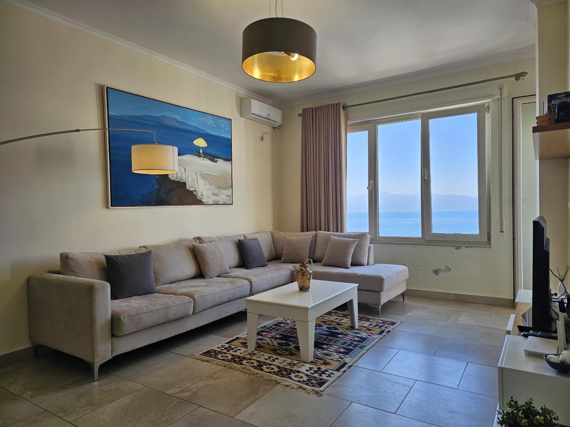 Apartment Vincent *
