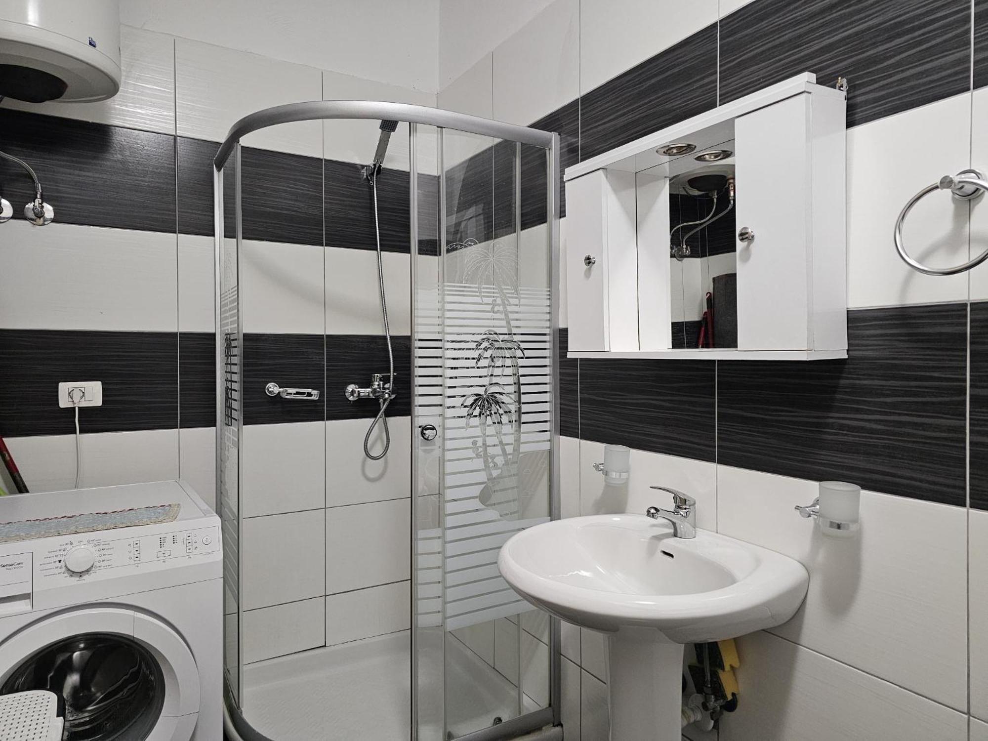 Vincent Apartment Sarandë