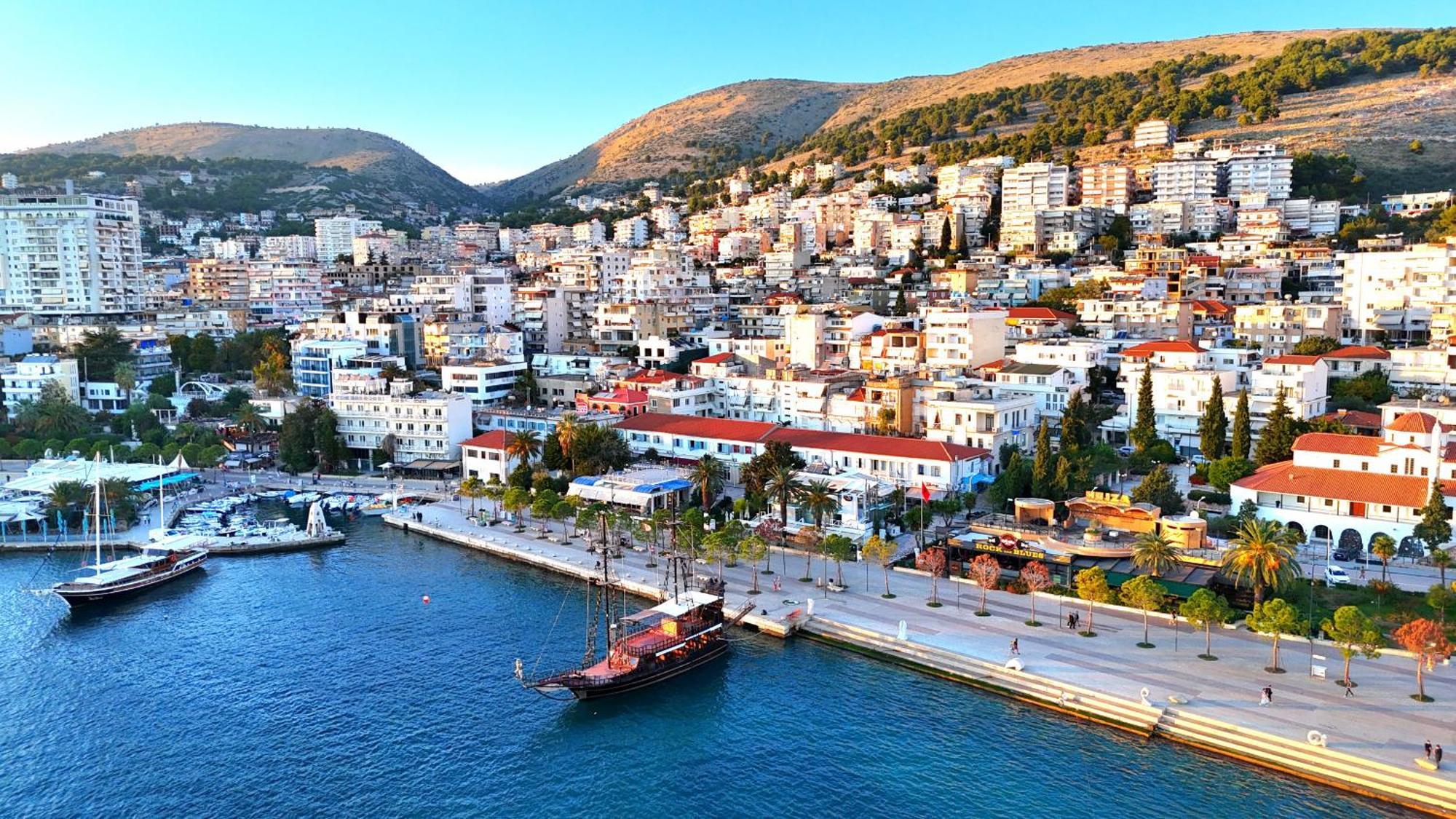 Vincent Sarandë